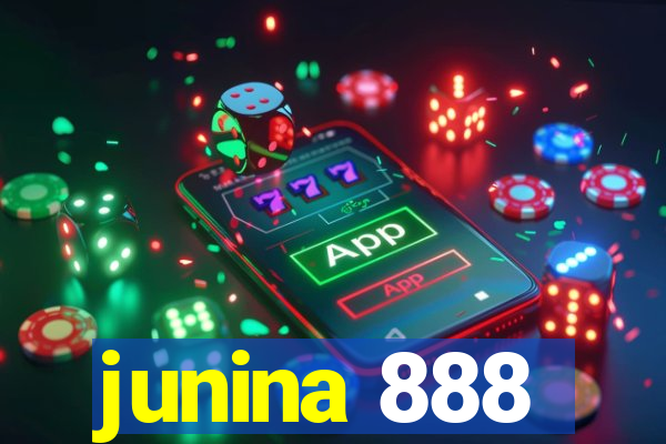 junina 888